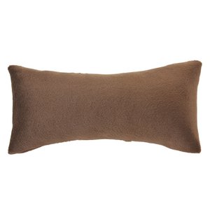Display Armbanden Velvet 13x7 cm Bruin Polyester