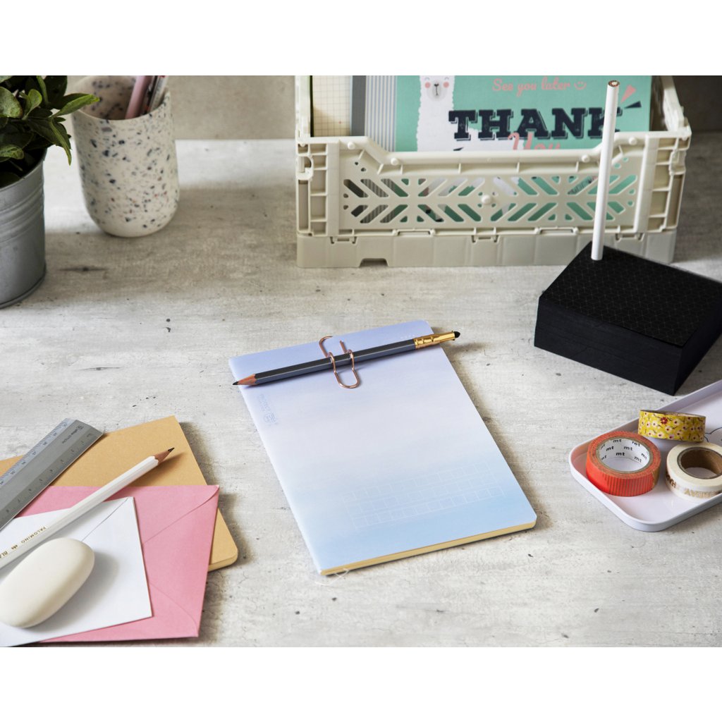Peleg Design Paperclip Clips - Rosé Gold
