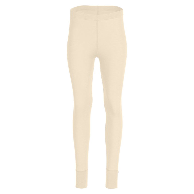 Women's Merino 160 Pants Natural