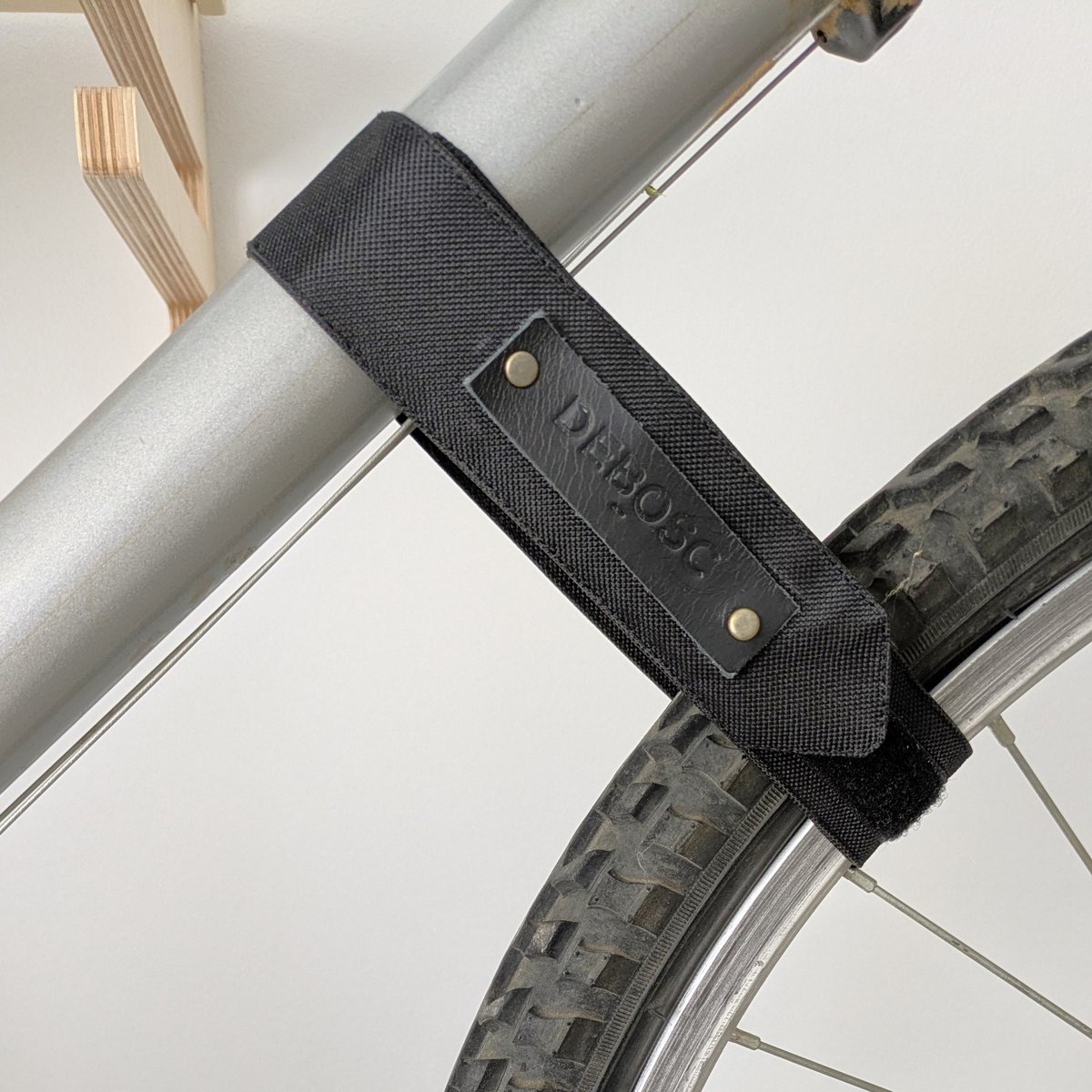 Bicycle strap - EL MALLOT