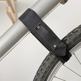 Bicycle strap - EL MALLOT