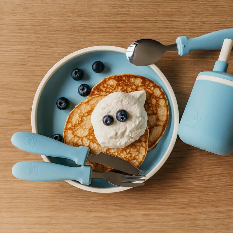 Silicone children's board