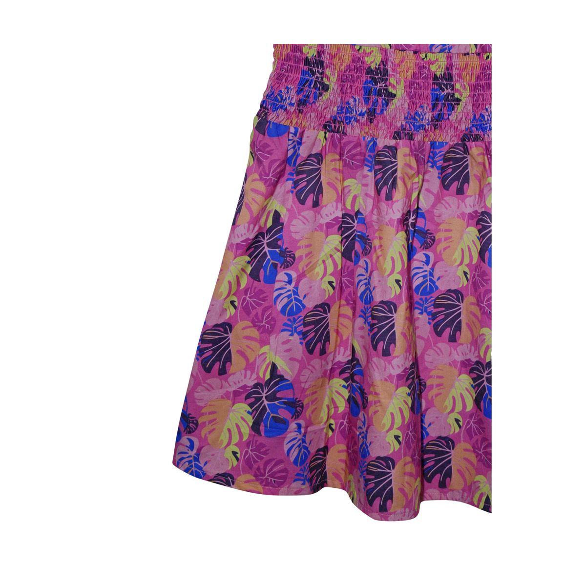Vestido Funkle Pétalo Orquídea – Vestido niña – Ropa infantil de lujo