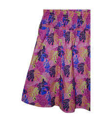 Vestido Funkle Pétalo Orquídea – Vestido niña – Ropa infantil de lujo