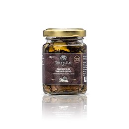 Sommertrøffel carpaccio Kosher 80 gr