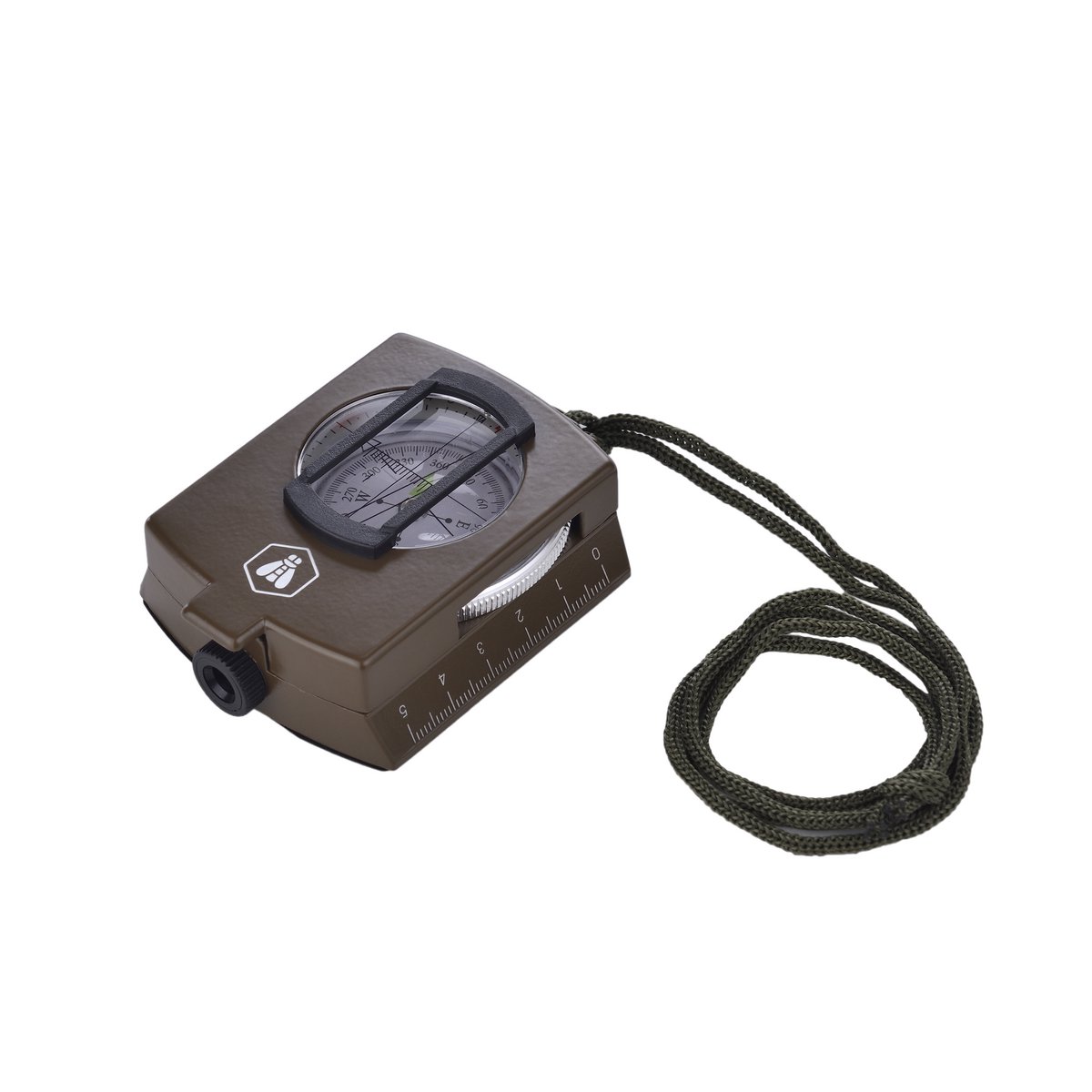 BUSSOLA LAGUIOLE BOUSSOLE CON TASCA IN NYLON