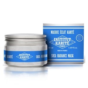 Shea Radiance Mask 50 ml