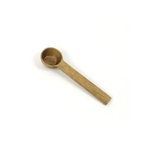Coffee measuring spoon aca w.flat bottom 15cm