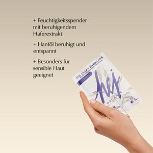 The Ultra Hydrator | Beruhigende Gesichtsmaske