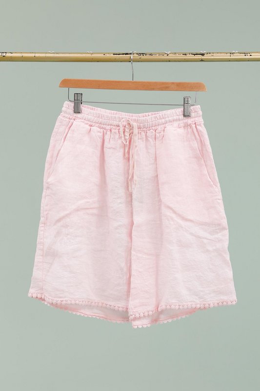 100% Lin Ref Shorts Ref. 85751