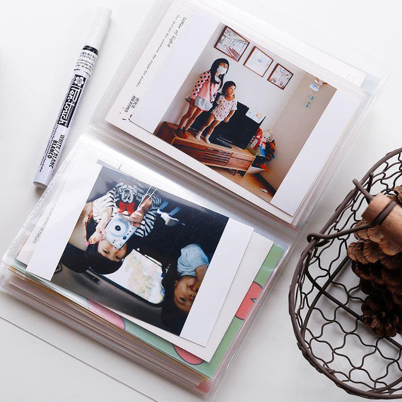 Cuaderno de coleccionista Draw'n Drop