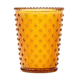 Simpatico Hobnail glaslys 16oz %2313 Cedertræ bål