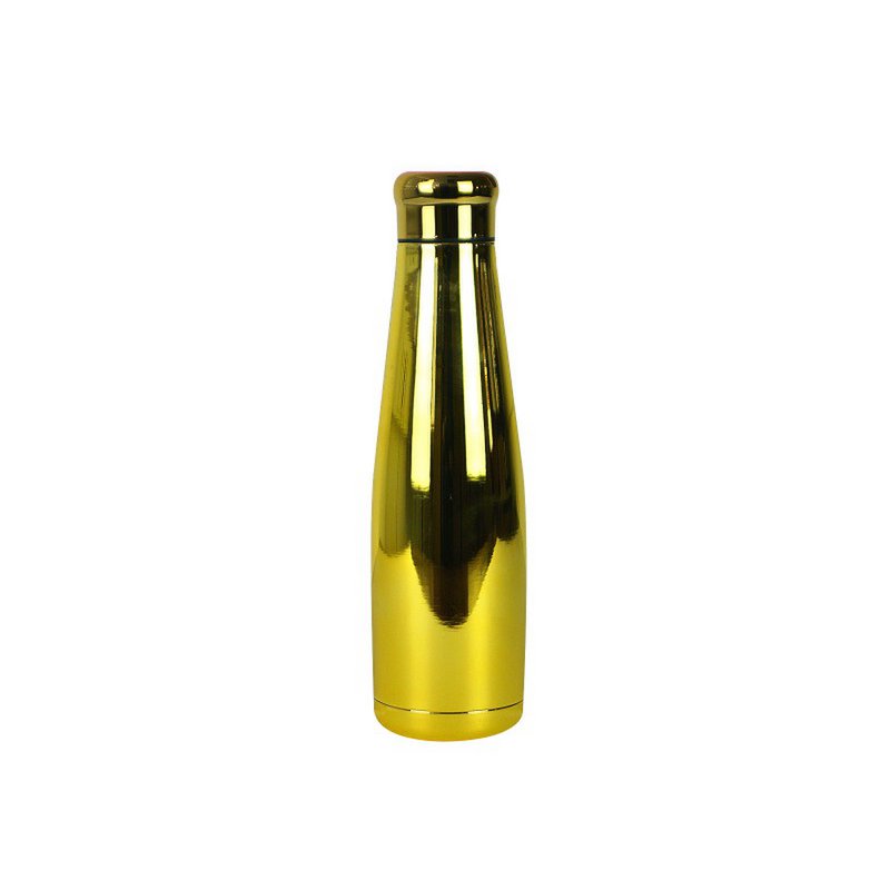 Gold Chrome