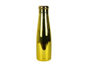 Gold Chrome