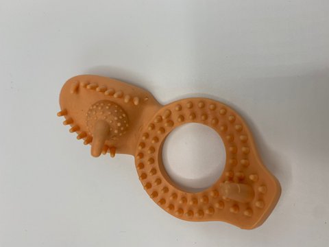 Hydas - 1300 - Cockring 2 Packset - für echtes Gefühl - Fleischfarbe - Neutrales Verpackung