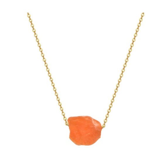 Carnelian Stone 1PCS
