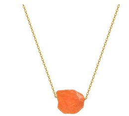 Carnelian Stone 1PCS
