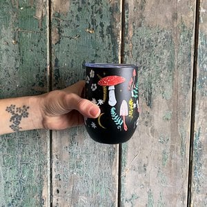 Forage Travel Mug