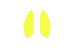 Orecchini Foglie Piccole