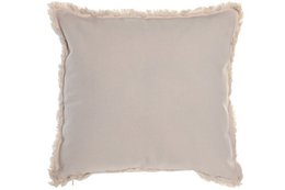 KATOENEN KUSSEN 45X10X45 GEDRAGEN 2 ASSORTIMENTEN. TX203854