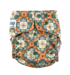 COUCHE LAVABLE TE1 CARRE