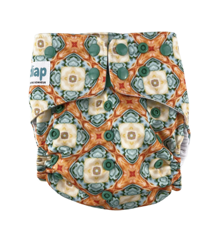 COUCHE LAVABLE TE1 CARRE