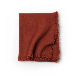 Melange - 100% Cashmere Melange Color Woven tørklæde