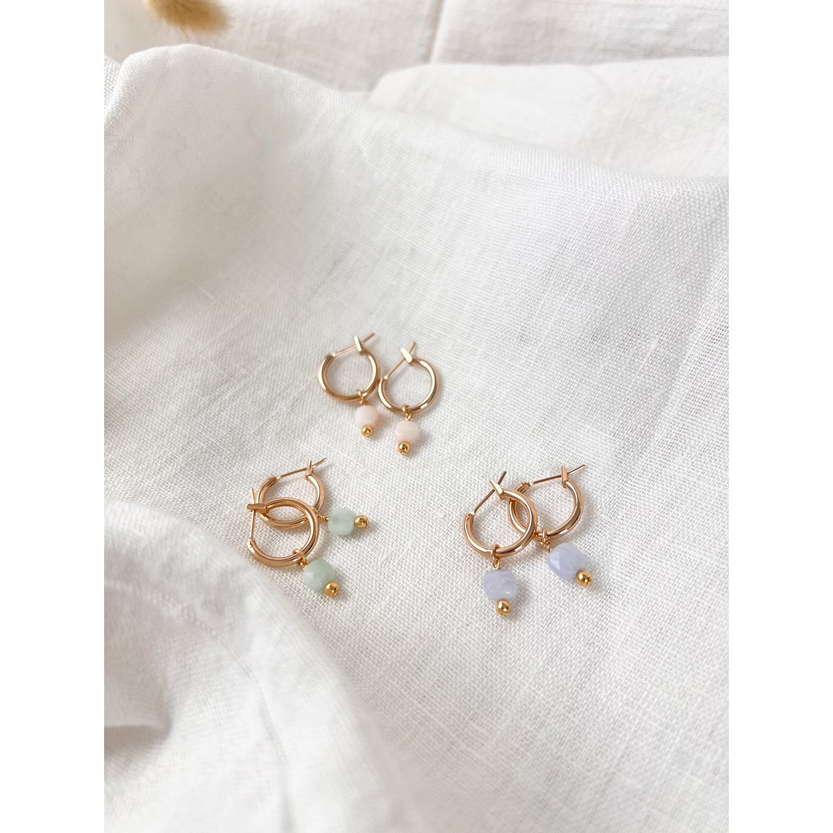 Pendientes EMY