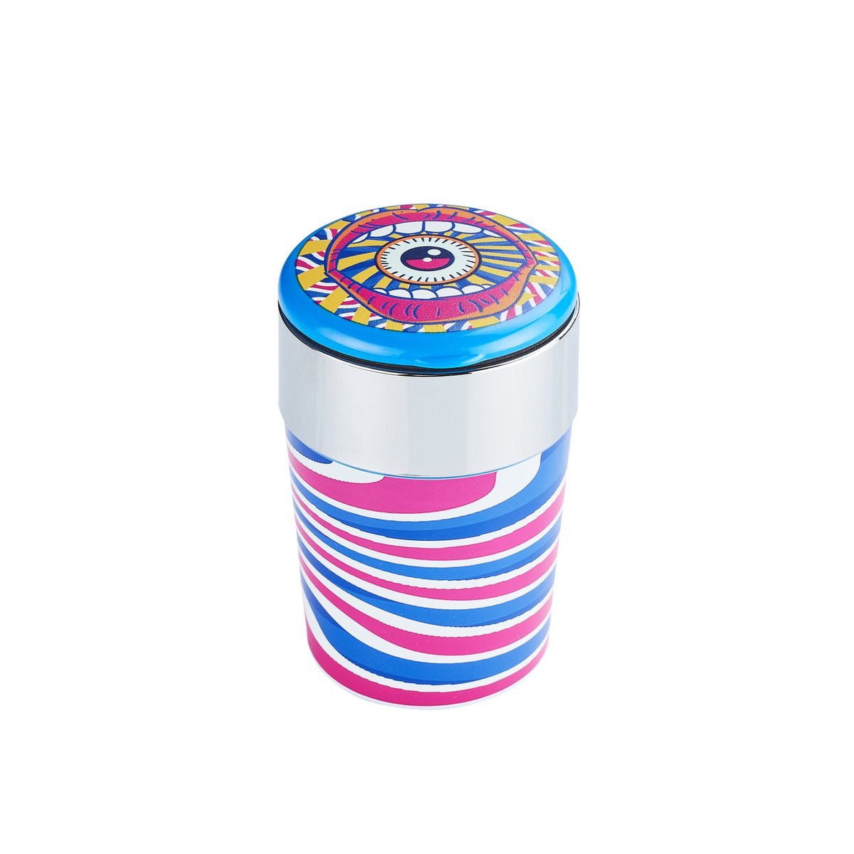 Hippie LED Ash