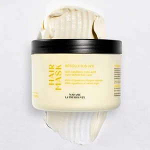RESOLUTIE N°6 Mijn Nutri-active Mask