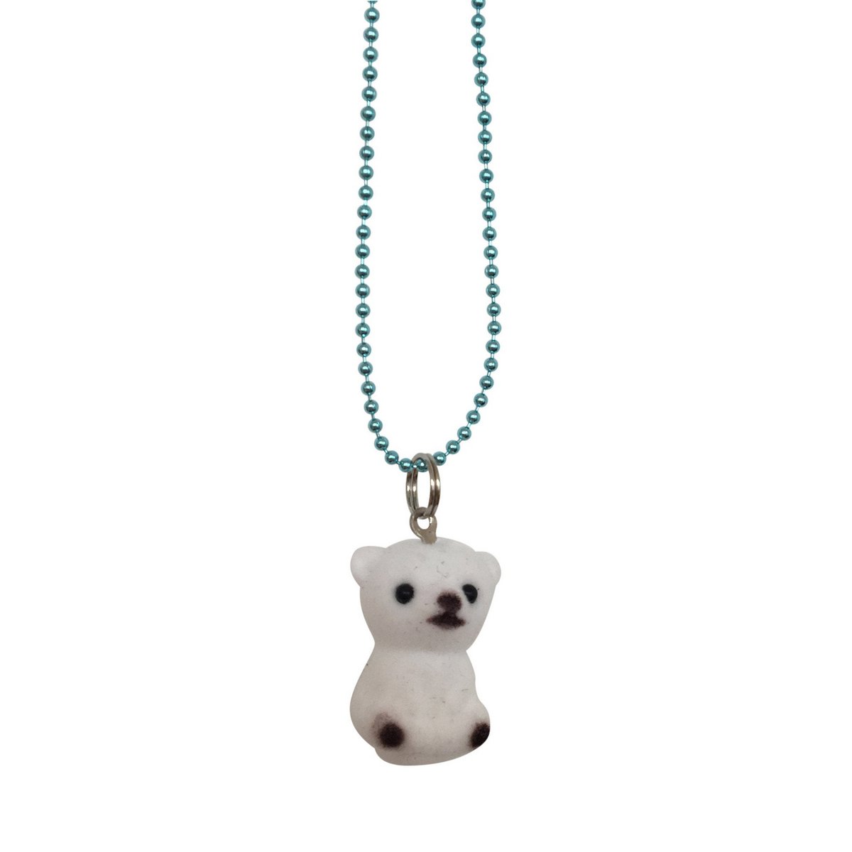 Pop Cutie Soft Ocean Gacha Necklace