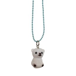 Pop Cutie Soft Ocean Gacha Necklace