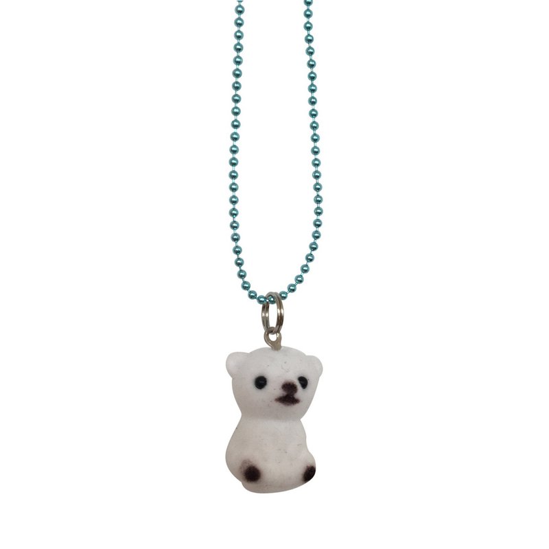 Pop Cutie Soft Ocean Gacha Necklace