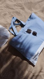 PANTONE SHOPPING BAG