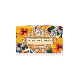 SOMERSET - AAA - Zeep 200g - Hibiscus Flower
