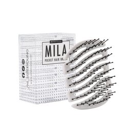 Sister Young l MILA - mini spazzola con punte in nylon