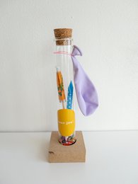 Gift tubes Hooray