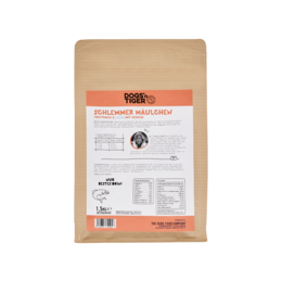 Dogs’n Tiger Adult Premium cat food, dry food, grain-free, sweet tooth, turkey & salmon