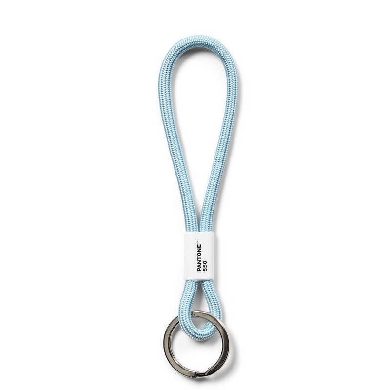 PANTONE KEY CHAIN SHORT