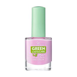Vernis à ongles Green Last & Care