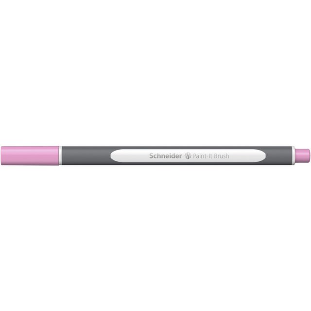 Brushpen Schneider Paint-It 070 rosa pastel