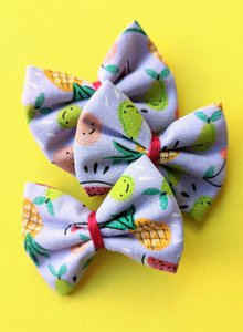 Haarclip tutti frutti