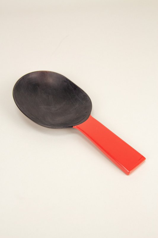 Strain Rice Spoon