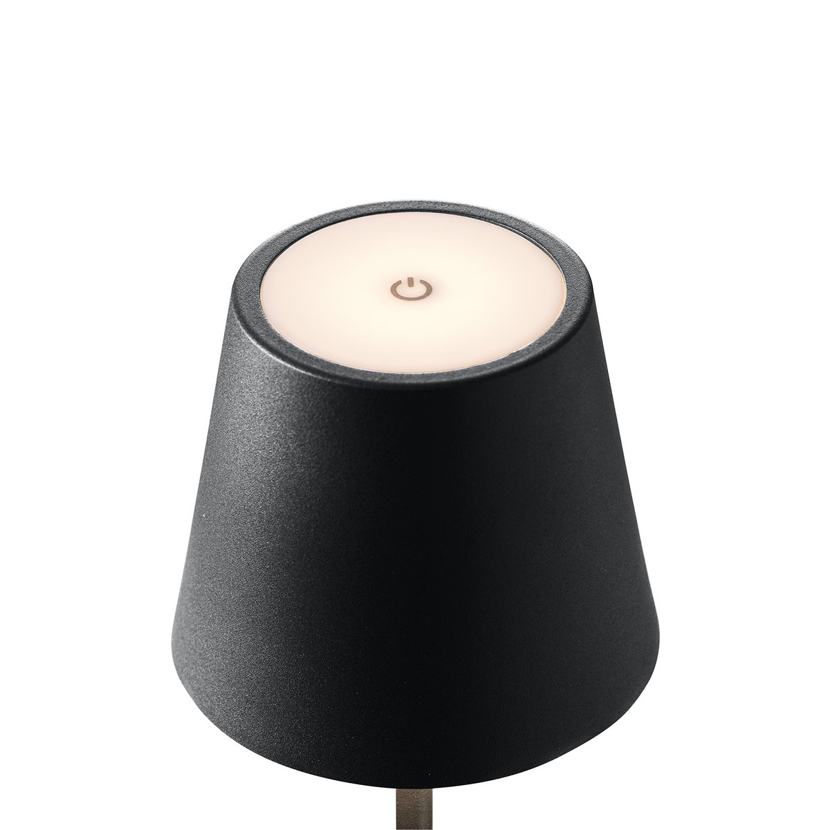 BORDLAMP EEN SORT