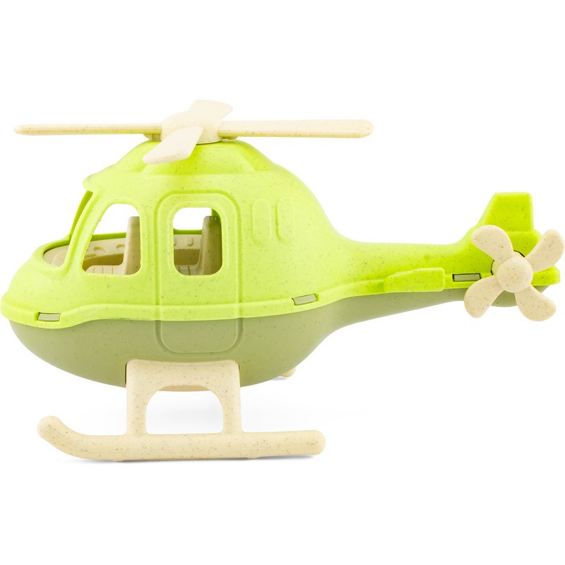PAPAILLOU: DE HELIKOPTER