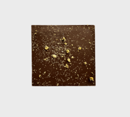 Chocolate Manzanilla Confitado 49%