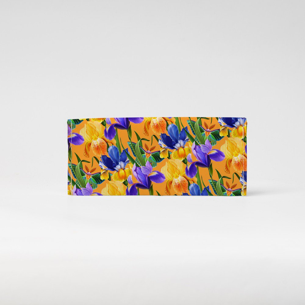 ​ PETITE ORCHID Tyvek® Etui / Case