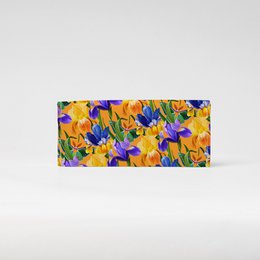 ​ PETITE ORCHID Tyvek® Etui / etui