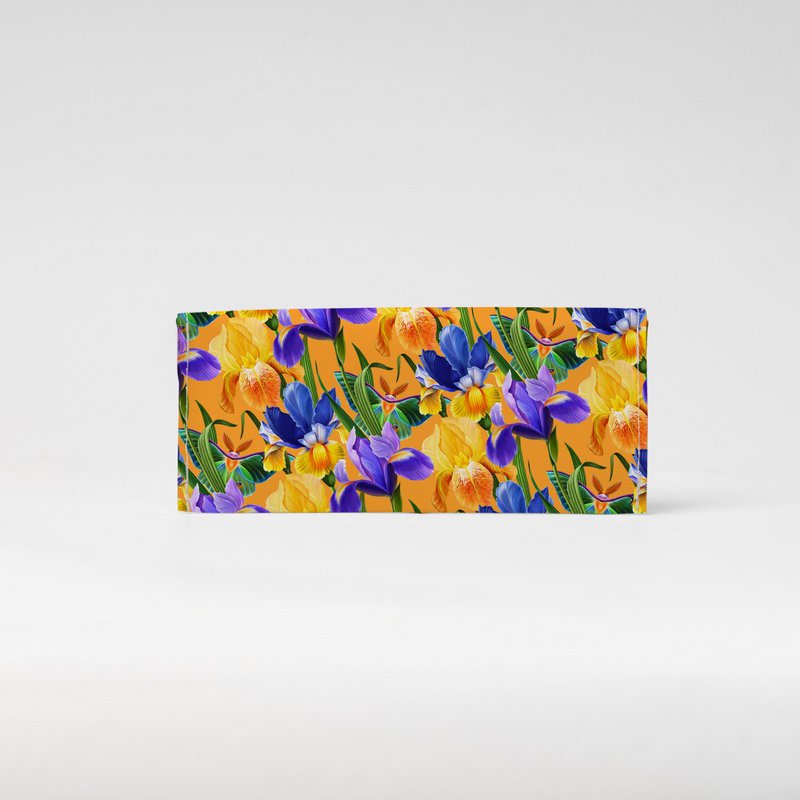 ​ PETITE ORCHID Tyvek® Etui / etui