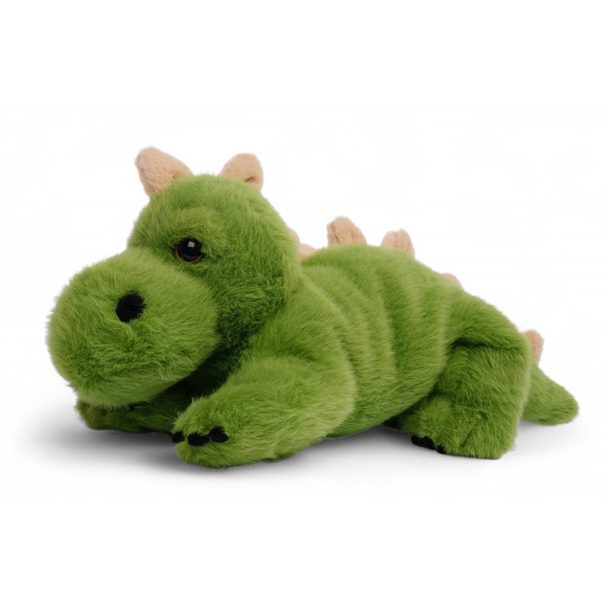 One Love Plys - Dinosaur Derek Green